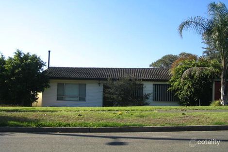 32 Orinoco Cl, Seven Hills, NSW 2147