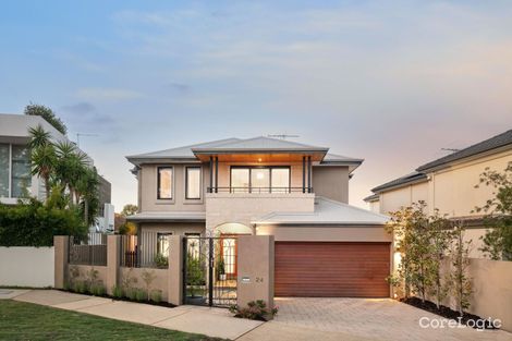 Property photo of 24 Queenslea Drive Claremont WA 6010
