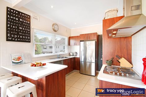 Property photo of 20 Cumberland Street Epping NSW 2121