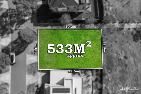 18 Rice Flower Rd, Sunshine North, VIC 3020