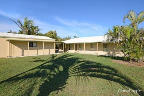 Property photo of 29 Meadow Drive Dundowran Beach QLD 4655