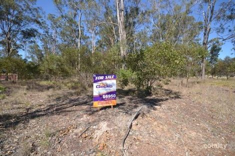 Property photo of 36 Commodore Drive South Bingera QLD 4670