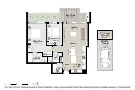 Property photo of 508/21-21A Hickson Road Millers Point NSW 2000