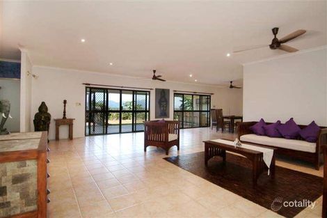 Property photo of 47 Granadilla Drive Earlville QLD 4870