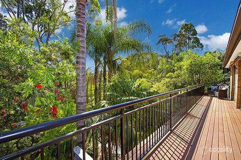 Property photo of 15 Flinders Place Mount Colah NSW 2079