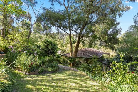 Property photo of 59 Old Belgrave Road Upper Ferntree Gully VIC 3156