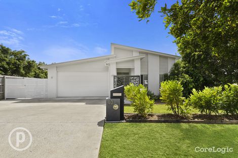 Property photo of 40 Overlea Street Nudgee QLD 4014