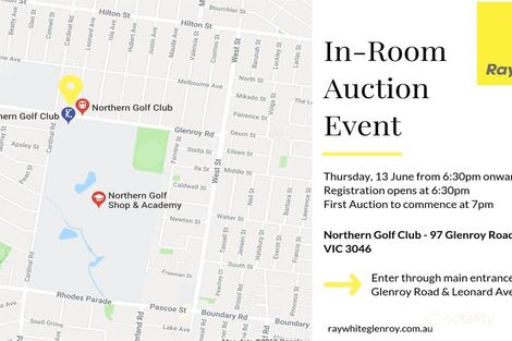 Property photo of 1/56 Prospect Street Pascoe Vale VIC 3044