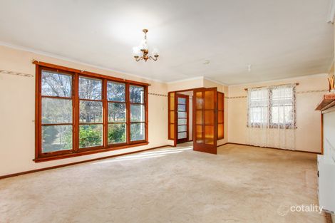 Property photo of 15 Loch Street Yarralumla ACT 2600