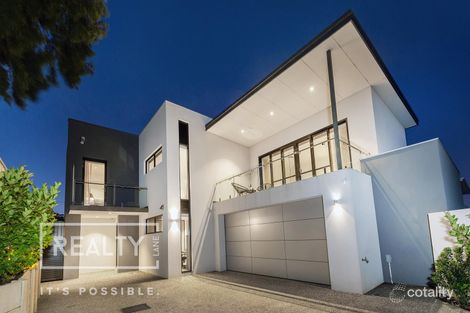 Property photo of 33A Gwelup Street Karrinyup WA 6018