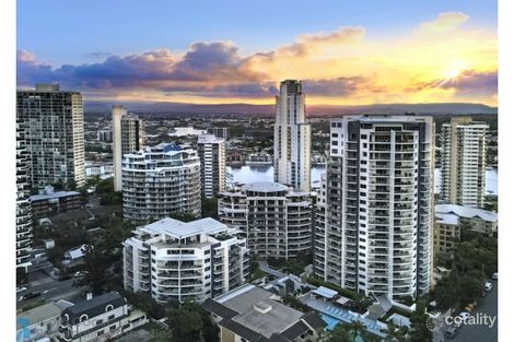 Property photo of 133/21 Cypress Avenue Surfers Paradise QLD 4217