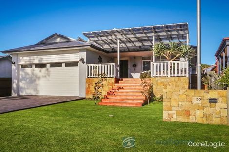 Property photo of 27 Poplars Avenue Bateau Bay NSW 2261