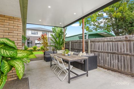 126 Elfreda St, Enoggera, QLD 4051