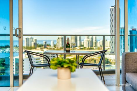 Property photo of 1187/56 Scarborough Street Southport QLD 4215