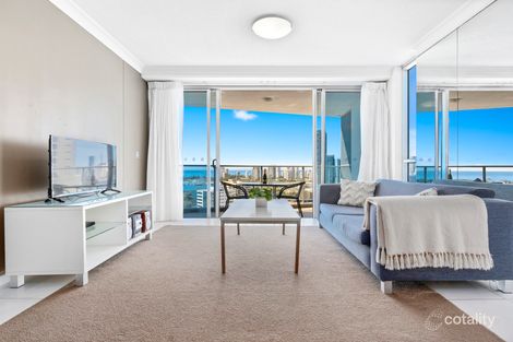 Property photo of 1187/56 Scarborough Street Southport QLD 4215