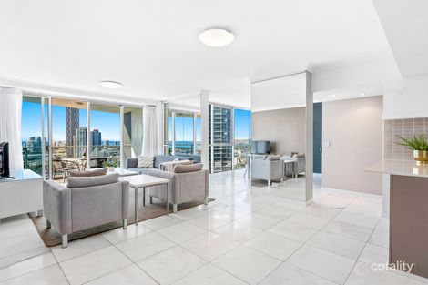 Property photo of 1187/56 Scarborough Street Southport QLD 4215