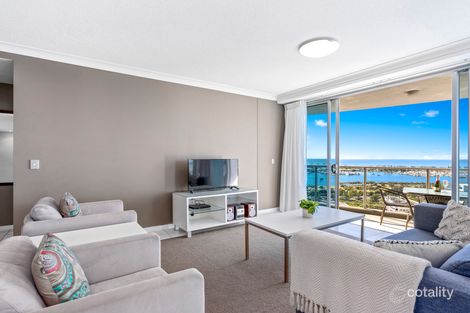 Property photo of 1187/56 Scarborough Street Southport QLD 4215