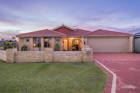 Property photo of 5 Carlingford Drive Port Kennedy WA 6172