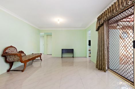Property photo of 10 Gosha Close Rooty Hill NSW 2766