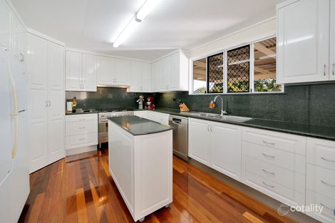 2 Carlton St, Point Vernon, QLD 4655