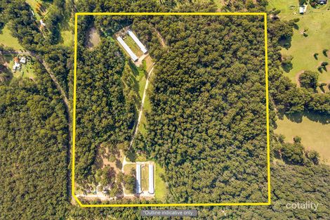 210 Mount Faulk Rd, Cooranbong, NSW 2265