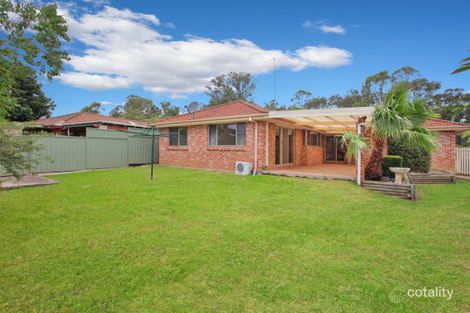 Property photo of 44 Alexander Street Bligh Park NSW 2756