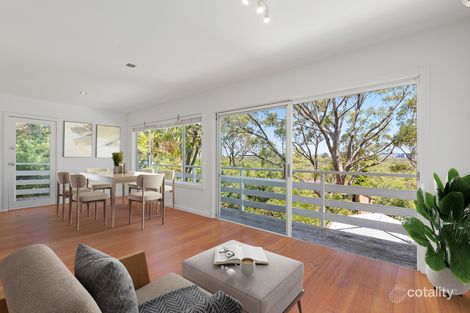 Property photo of 41 Boronga Avenue West Pymble NSW 2073