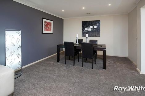 Property photo of 12 Huntingtower Crescent Langwarrin VIC 3910