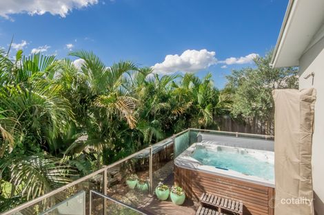 Property photo of 2 Riverbreeze Crescent Maudsland QLD 4210
