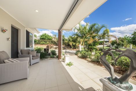 Property photo of 2 Riverbreeze Crescent Maudsland QLD 4210