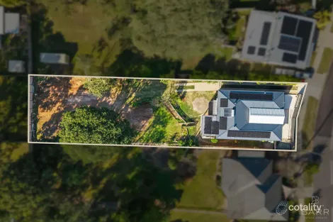 42 TIVOLI HILL RD, TIVOLI, QLD 4305