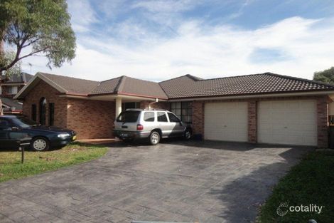 Property photo of 17 Boronia Drive Voyager Point NSW 2172