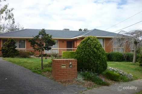 Property photo of 2 Skye Place Doncaster East VIC 3109