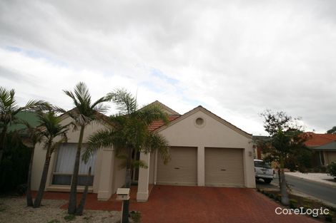 Property photo of 8 Hansen Circuit Renown Park SA 5008