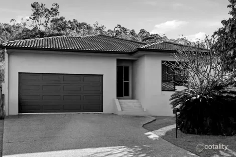 20 STRATHBURN CT, MOUNT LOUISA, QLD 4814