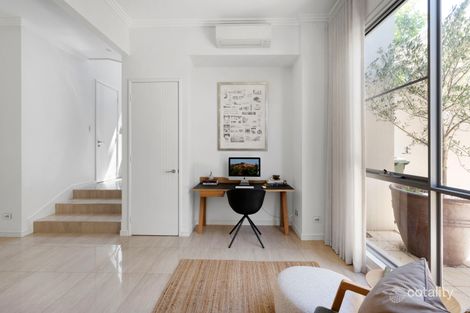 Property photo of 5 Brian Walker Lane Swanbourne WA 6010