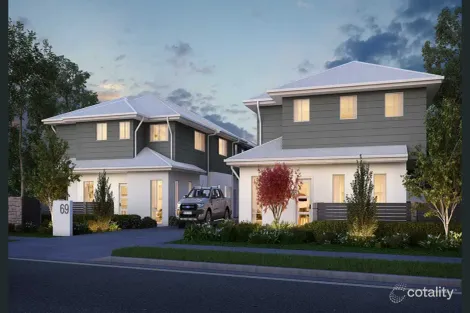 10/69 Great Western Hwy, Kingswood, NSW 2747