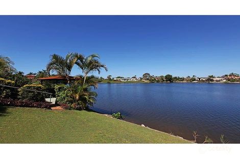 Property photo of 19 Naranja Crescent Benowa QLD 4217