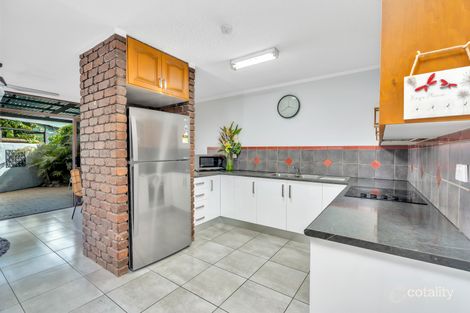 Property photo of 3/393 Draper Street Parramatta Park QLD 4870
