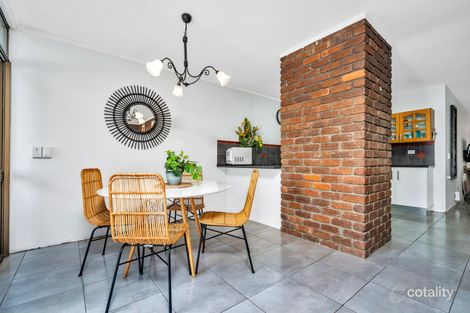 Property photo of 3/393 Draper Street Parramatta Park QLD 4870