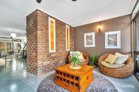 Property photo of 3/393 Draper Street Parramatta Park QLD 4870