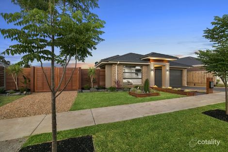 Property photo of 1 Castle Way Chirnside Park VIC 3116
