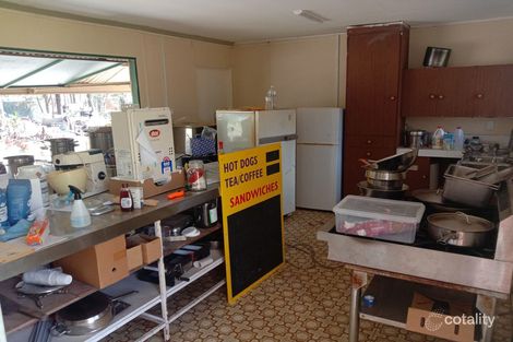 Property photo of 6 Onoprienkos Road Gregory River QLD 4660