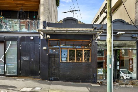 30 Stanley St, Collingwood, VIC 3066
