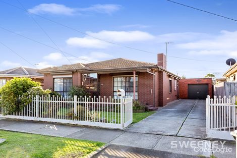 Property photo of 26 Wren Street Altona VIC 3018