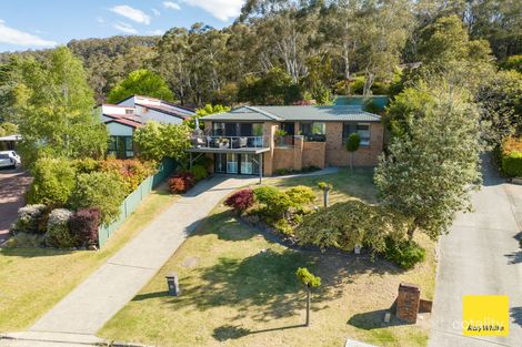 Property photo of 9 Hill Range Crescent Lithgow NSW 2790