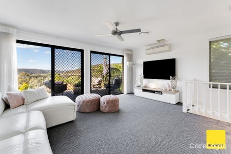 Property photo of 9 Hill Range Crescent Lithgow NSW 2790