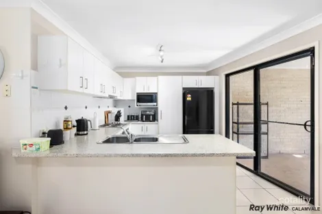 Property photo of 29 Macarthy Road Marsden QLD 4132