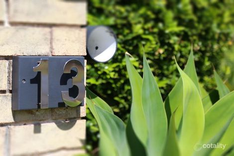 Property photo of 13 Emora Avenue Davistown NSW 2251