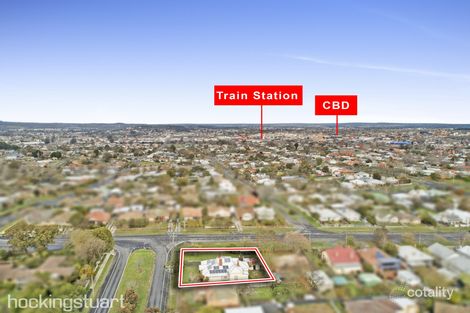 Property photo of 801 Havelock Street Soldiers Hill VIC 3350